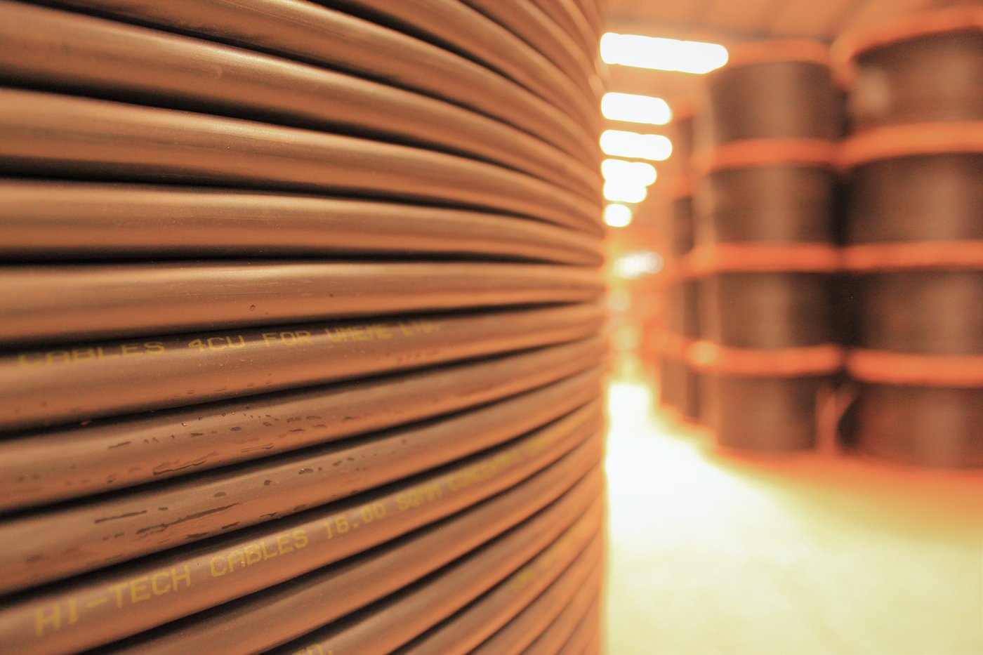 Contact Hi-Tech Metal Industries Limited – cable manufacturer Uganda